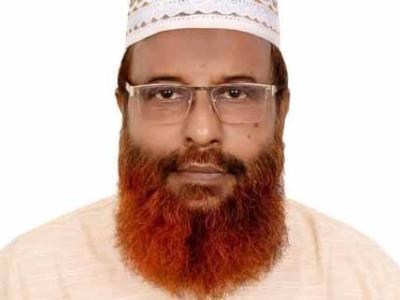 Nazmul Huda
