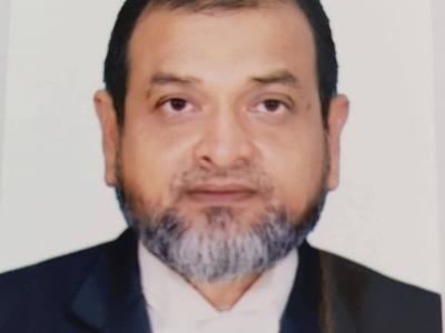 Advocate Milon