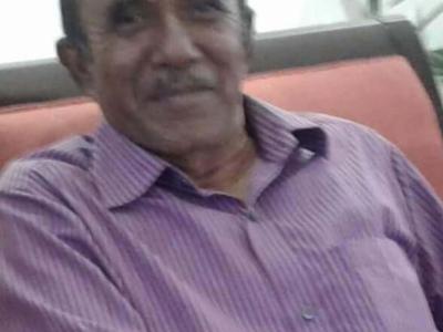Shirajul Islam