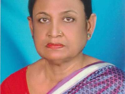 Shafin Ara Irani