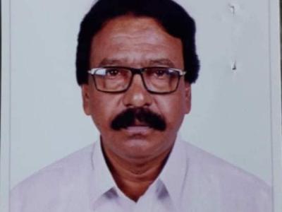 Mominul Haque