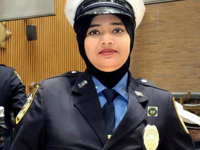 Sewly Khatun