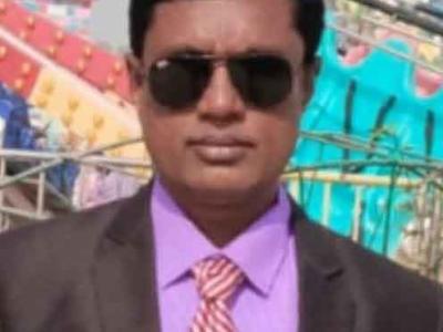 Mokaddes Ali
