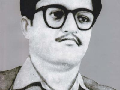 Panzaton Gazi