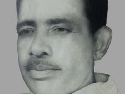 Idris Ali