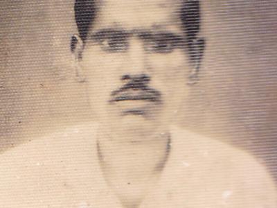 Ismail MAster