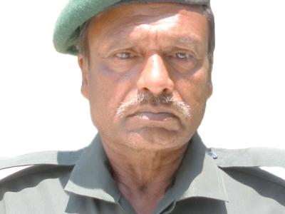 Sheraj Uddin