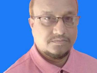 Mehedi Hasan Palash