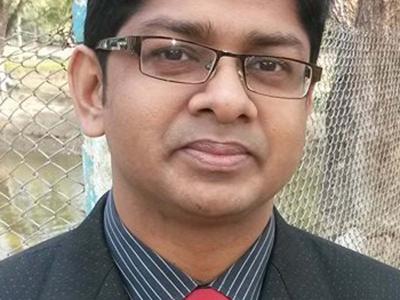 Nazrul Islam Sumon