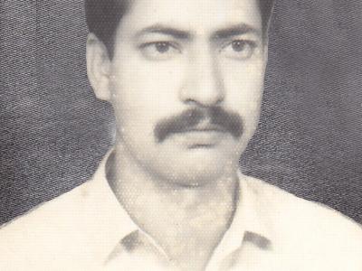 Abdul Hai Ali Gazi