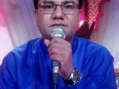 Ashraf Mahmud