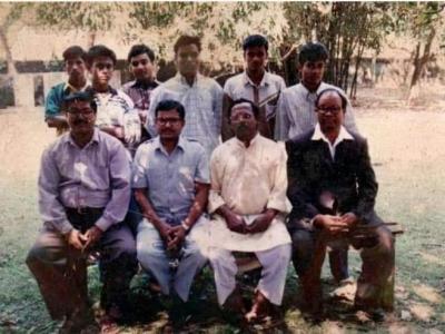 Dariapur High School