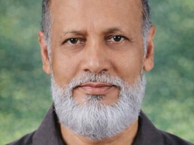 Dr. Israfil Hossen