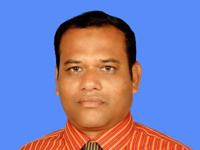 Faruque Hossain