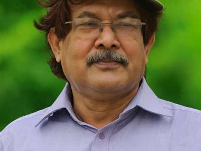MUhammad ALkama Siddiqui