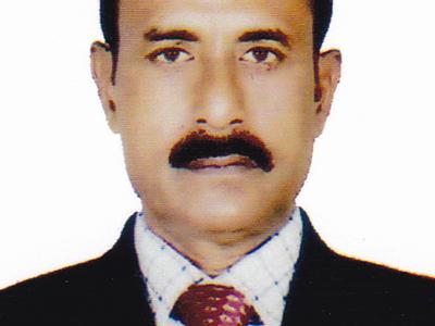 Bakul biswas