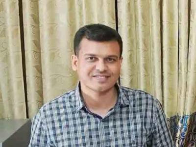 Dr. Shahidul Islam
