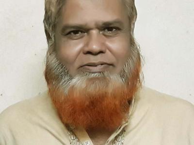 Muhammad Rabiul Alam