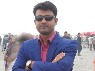 Jahid Mahmud