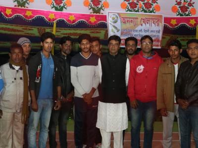 Lichutola Badmintion Club