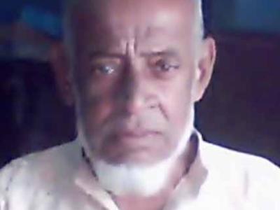 Ramzan Ali