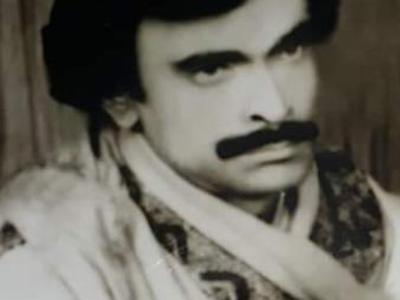 Ismail Hossain