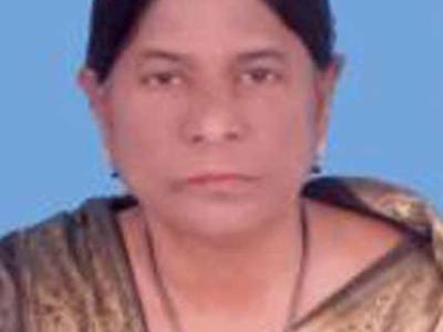 Selina Akhter Banu