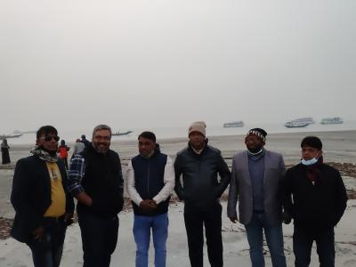 Khulna Tour