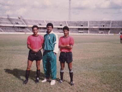 Dariapur Football Team