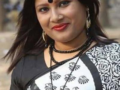 Nandita Urmi