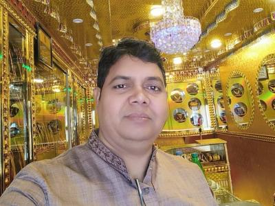 Asadul Islam Khokon