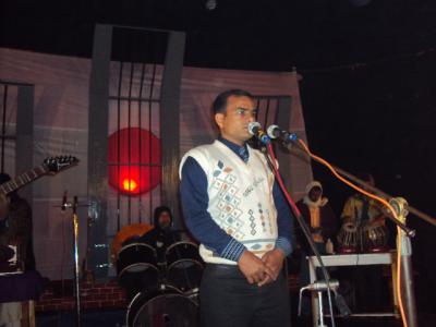 Nataraz Group Theatre