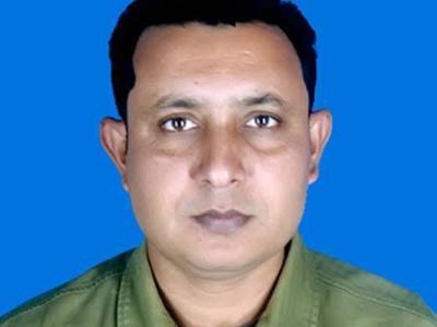 Faizul Kabir