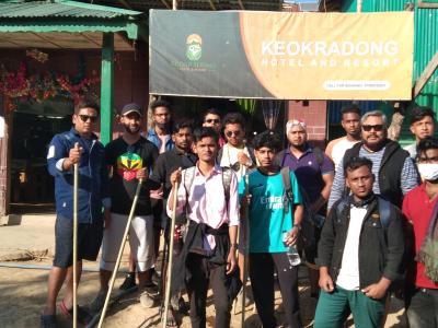 Bandarban Tour