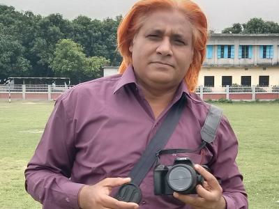 Shahidul Islam