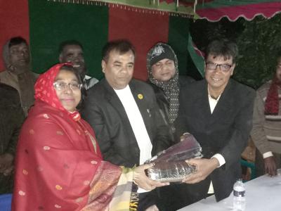 Lichutola Badmintion Club