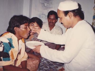Abdul Bari Sentu