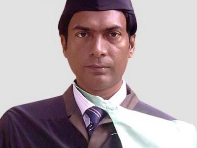 Mizanur Rahman Tokul Mallikpara