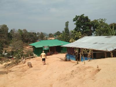 Bandarban Tour