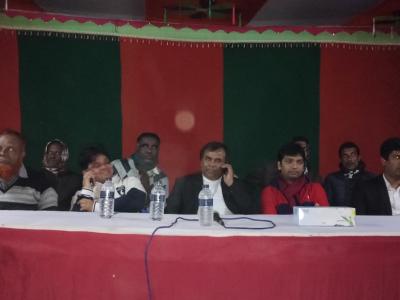 Lichutola Badmintion Club