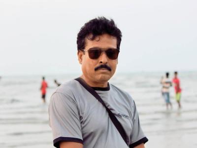Shake Shafi