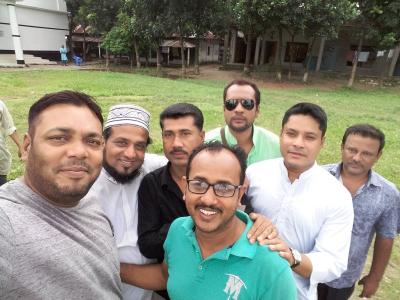 Friends