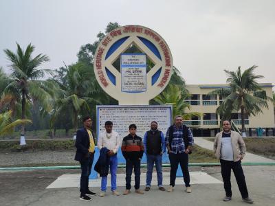 Khulna Tour