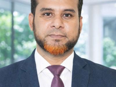 Rabiul Islam