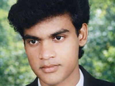 Alim Shibour