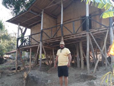 Bandarban Tour