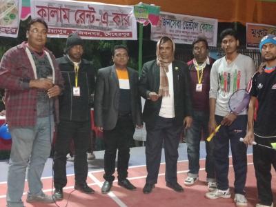Lichutola Badmintion Club
