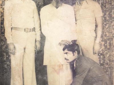 Abdul Hai Bablu