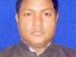 Iti Mondol