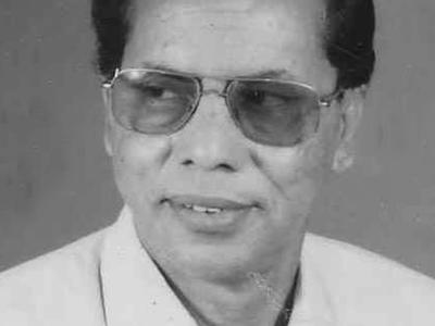 Khandaker Amirul Islam